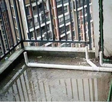 汾阳漏水维修 阳台漏水怎么修理?