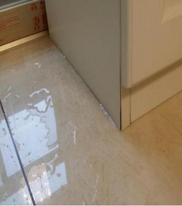 汾阳漏水检测 厕所漏水怎么检测?